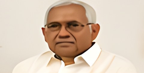 Shri. Govindrao Munghate