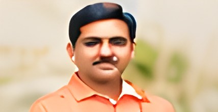 Dr. R. G. Munghate