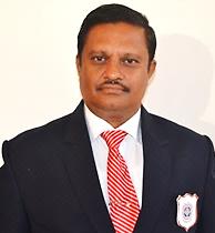 डॉ. अभय बी. सोलुंके