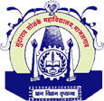 Sunderrao Solanke Mahavidyalaya Majalgaon logo